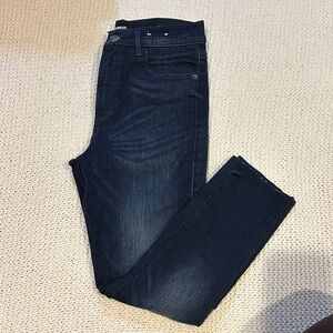 EXPRESS Ankle Skinny Jeans